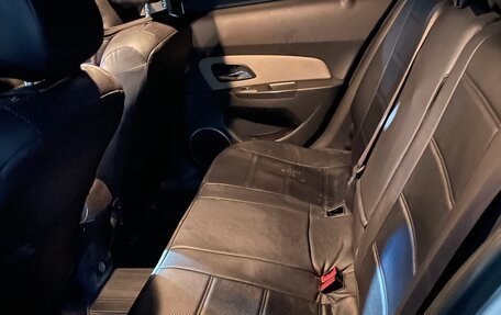 Chevrolet Cruze II, 2012 год, 820 000 рублей, 10 фотография