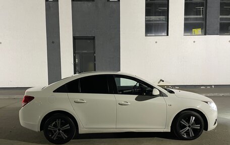 Chevrolet Cruze II, 2012 год, 820 000 рублей, 5 фотография