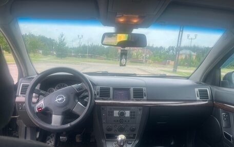 Opel Vectra C рестайлинг, 2004 год, 220 000 рублей, 3 фотография