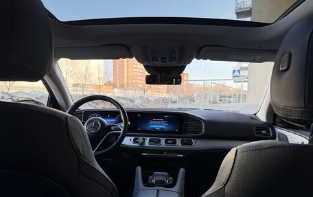 Mercedes-Benz GLE Coupe, 2023 год, 9 750 000 рублей, 5 фотография