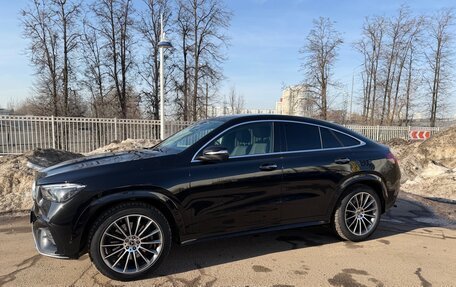 Mercedes-Benz GLE Coupe, 2023 год, 9 750 000 рублей, 4 фотография