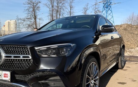 Mercedes-Benz GLE Coupe, 2023 год, 9 750 000 рублей, 7 фотография