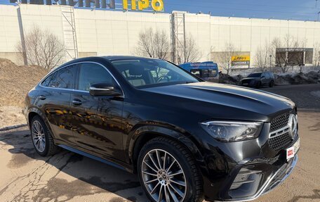 Mercedes-Benz GLE Coupe, 2023 год, 9 750 000 рублей, 6 фотография
