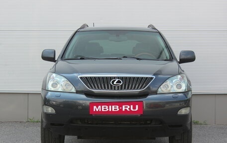 Lexus RX II рестайлинг, 2005 год, 1 097 000 рублей, 3 фотография