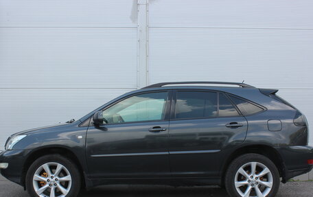 Lexus RX II рестайлинг, 2005 год, 1 097 000 рублей, 6 фотография