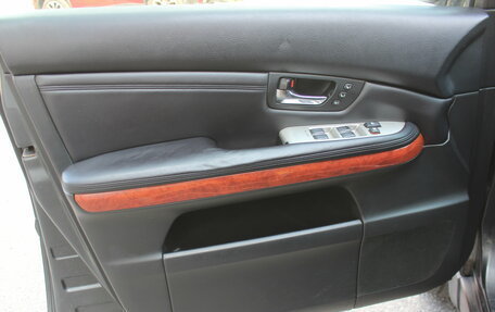 Lexus RX II рестайлинг, 2005 год, 1 097 000 рублей, 8 фотография