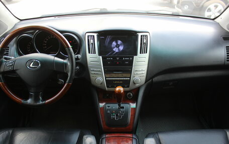 Lexus RX II рестайлинг, 2005 год, 1 097 000 рублей, 7 фотография