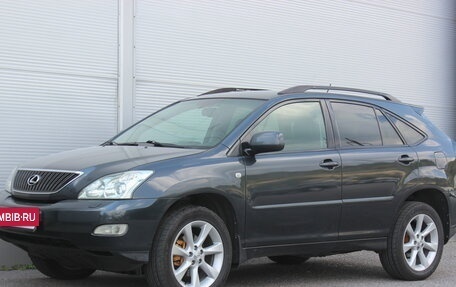 Lexus RX II рестайлинг, 2005 год, 1 097 000 рублей, 5 фотография