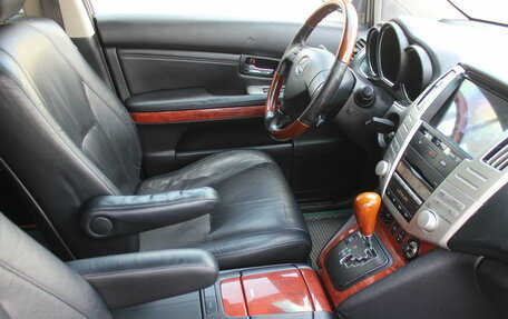 Lexus RX II рестайлинг, 2005 год, 1 097 000 рублей, 16 фотография