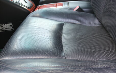 Lexus RX II рестайлинг, 2005 год, 1 097 000 рублей, 12 фотография