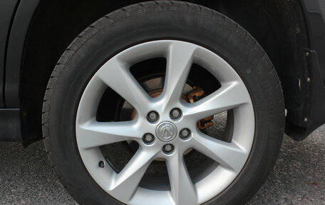 Lexus RX II рестайлинг, 2005 год, 1 097 000 рублей, 29 фотография