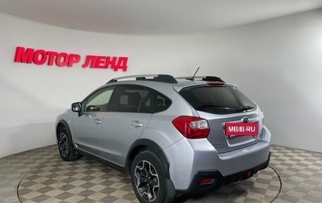 Subaru XV I рестайлинг, 2011 год, 1 150 000 рублей, 6 фотография