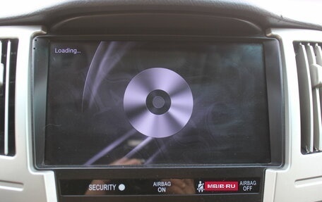 Lexus RX II рестайлинг, 2005 год, 1 097 000 рублей, 25 фотография