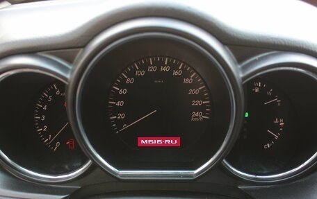Lexus RX II рестайлинг, 2005 год, 1 097 000 рублей, 21 фотография