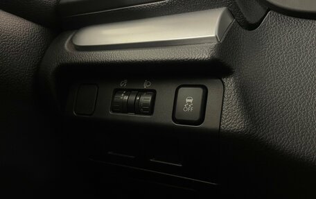 Subaru XV I рестайлинг, 2011 год, 1 150 000 рублей, 16 фотография