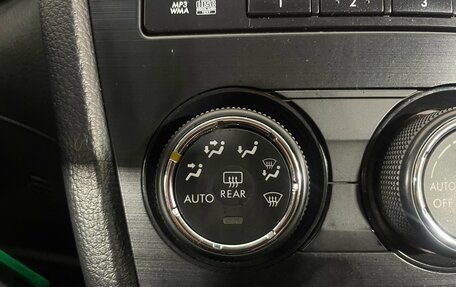 Subaru XV I рестайлинг, 2011 год, 1 150 000 рублей, 23 фотография