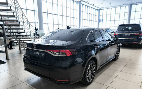 Toyota Corolla, 2019 год, 1 760 000 рублей, 6 фотография
