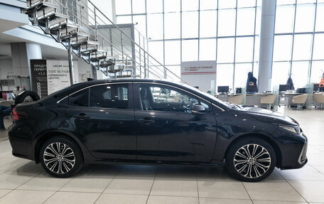 Toyota Corolla, 2019 год, 1 760 000 рублей, 5 фотография