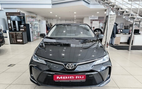Toyota Corolla, 2019 год, 1 760 000 рублей, 2 фотография