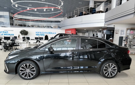 Toyota Corolla, 2019 год, 1 760 000 рублей, 10 фотография