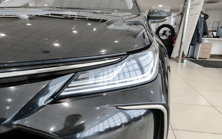 Toyota Corolla, 2019 год, 1 760 000 рублей, 21 фотография