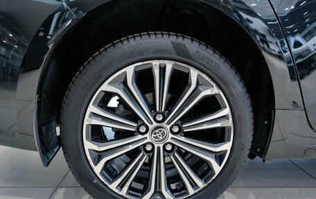Toyota Corolla, 2019 год, 1 760 000 рублей, 22 фотография