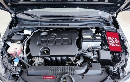 Toyota Corolla, 2019 год, 1 760 000 рублей, 11 фотография