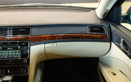 Skoda Superb III рестайлинг, 2011 год, 959 000 рублей, 8 фотография
