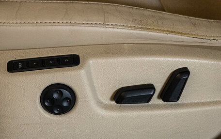 Skoda Superb III рестайлинг, 2011 год, 959 000 рублей, 19 фотография