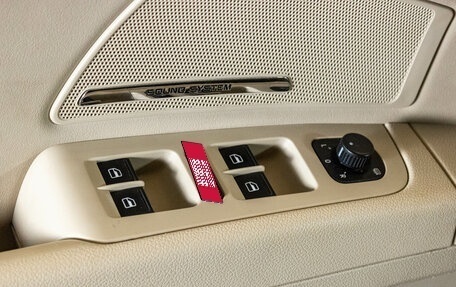 Skoda Superb III рестайлинг, 2011 год, 959 000 рублей, 9 фотография