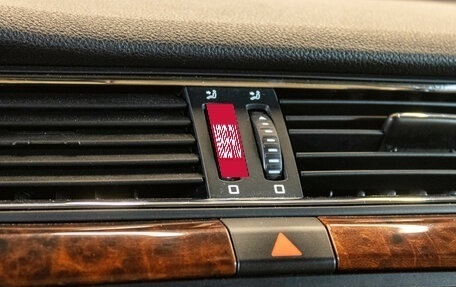 Skoda Superb III рестайлинг, 2011 год, 959 000 рублей, 14 фотография