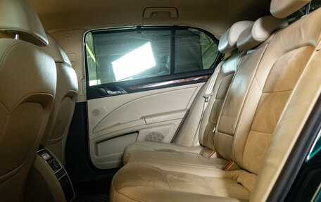 Skoda Superb III рестайлинг, 2011 год, 959 000 рублей, 21 фотография