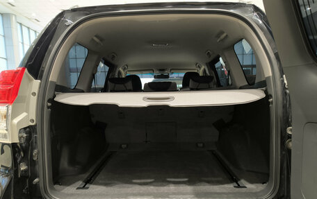 Toyota Land Cruiser Prado 150 рестайлинг 2, 2012 год, 3 300 000 рублей, 12 фотография