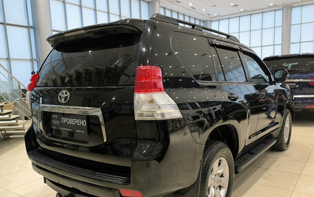 Toyota Land Cruiser Prado 150 рестайлинг 2, 2012 год, 3 300 000 рублей, 6 фотография