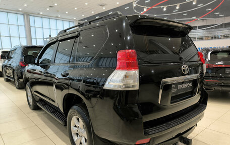 Toyota Land Cruiser Prado 150 рестайлинг 2, 2012 год, 3 300 000 рублей, 8 фотография