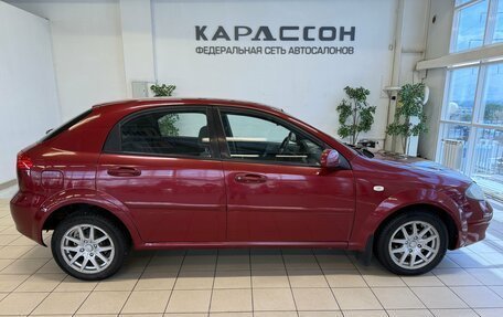 Chevrolet Lacetti, 2007 год, 480 000 рублей, 6 фотография