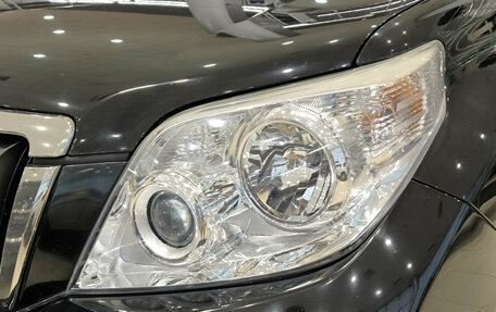 Toyota Land Cruiser Prado 150 рестайлинг 2, 2012 год, 3 300 000 рублей, 21 фотография