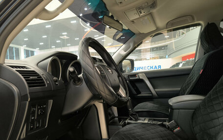 Toyota Land Cruiser Prado 150 рестайлинг 2, 2012 год, 3 300 000 рублей, 20 фотография