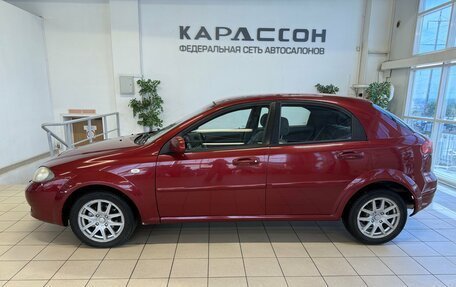 Chevrolet Lacetti, 2007 год, 480 000 рублей, 5 фотография
