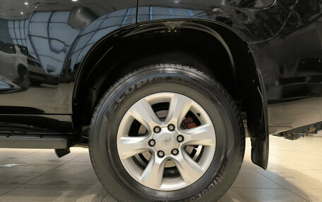 Toyota Land Cruiser Prado 150 рестайлинг 2, 2012 год, 3 300 000 рублей, 22 фотография