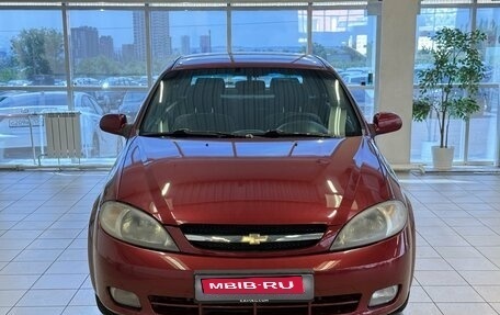 Chevrolet Lacetti, 2007 год, 480 000 рублей, 3 фотография