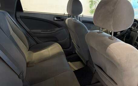 Chevrolet Lacetti, 2007 год, 480 000 рублей, 10 фотография