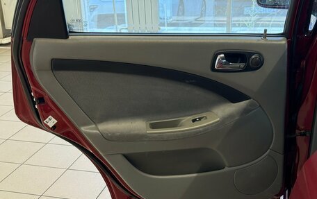 Chevrolet Lacetti, 2007 год, 480 000 рублей, 15 фотография