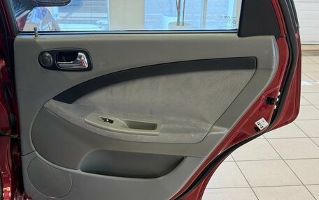 Chevrolet Lacetti, 2007 год, 480 000 рублей, 17 фотография