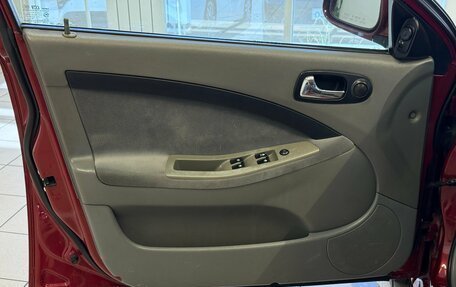 Chevrolet Lacetti, 2007 год, 480 000 рублей, 14 фотография