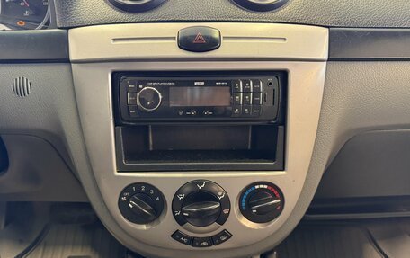 Chevrolet Lacetti, 2007 год, 480 000 рублей, 12 фотография