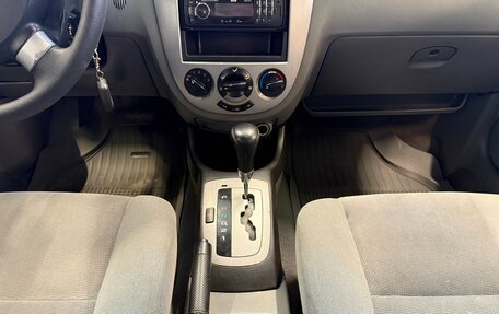 Chevrolet Lacetti, 2007 год, 480 000 рублей, 13 фотография