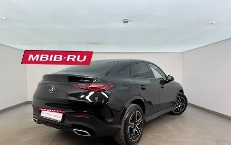 Mercedes-Benz GLC Coupe, 2025 год, 7 650 000 рублей, 2 фотография