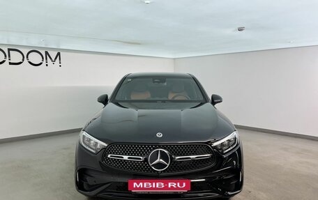 Mercedes-Benz GLC Coupe, 2025 год, 7 650 000 рублей, 3 фотография