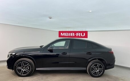 Mercedes-Benz GLC Coupe, 2025 год, 7 650 000 рублей, 5 фотография